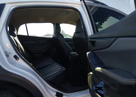 2021 Subaru Crosstrek Sport z USA, uszkodzony, nr VIN JF2GTHRC8MH357212